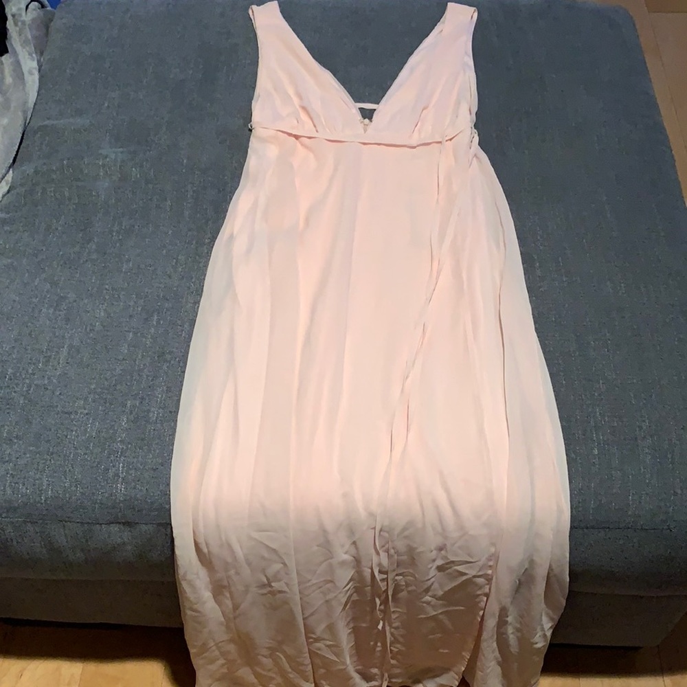 Forever 21 dress